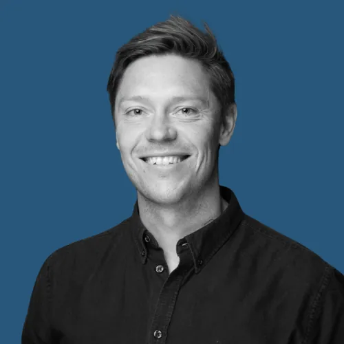Sondre Malde Pedersen